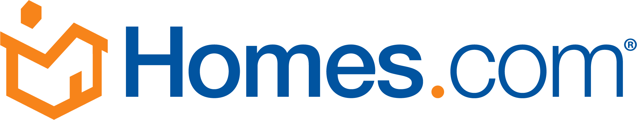 Homes.com logo