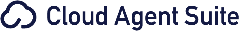 Cloud Agent Suite logo