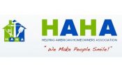 HAHA logo