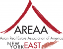 AREAA logo