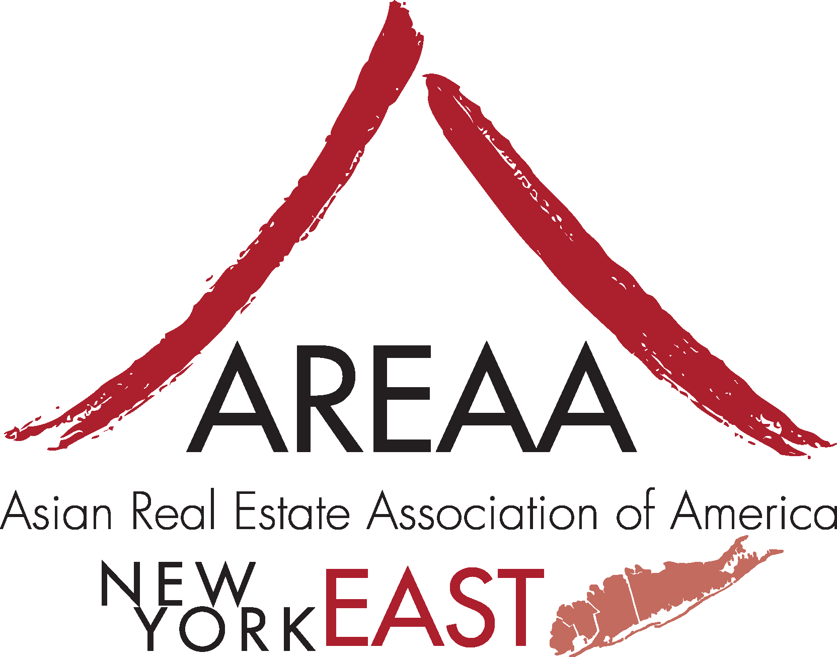 AREAA logo