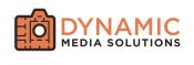 Dynamic Media Solutions logo