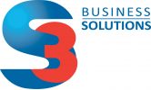S3 Business Solutions logo